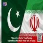 Pakistan–Iran Border Trade Remains Suspended as Asim Munir Holds Talks in Tehran