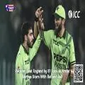 Pakistan Beat England by 87 Runs as Arafat Minhas Stars With Bat and Ball