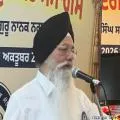 Jhota’s Death Raises Serious Questions for Society, Says Sikh Missionary College Chairman