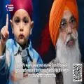 ਗੁਰ ਸਿਧਾਂਤ ਅਨੁਸਾਰ ਸ਼ਸਤਰ ਧਾਰਨ ਕਰਨ ਅਤੇ ਰੱਖਣ ਦੀ ਵਿਰਾਸਤ ਦੇ ਹੁਕਮ ਦੇ ਬਰਖ਼ਿਲਾਫ਼ ਜਾ ਕੇ ਇਸ ਵਿਰਾਸਤ ਨੂੰ ਕਟਹਿਰੇ ਵਿੱਚ ਲੈ ਕੇ ਆਉਣ ਵਾਲਾ ਸਿੱਖ ਐਡਵੋਕੇਟ ਨਵਕਿਰਨ ਸਿੰਘ