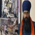 ਝੋਟਾ ਮਾਮਲਾ: ਨੀਲਮ ਰਾਣੀ ਤੇ ਇੱਕ ਸਾਥੀ ਦਾ ਪੁਲਿਸ ਰਿਮਾਂਡ ਅੱਜ ਖ਼ਤਮ, ਅਦਾਲਤ ਦੇ ਅਗਲੇ ਫ਼ੈਸਲੇ ਦੀ ਉਡੀਕ