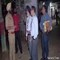 ਝੋਟਾ ਕਤਲ ਮਾਮਲਾ: ਅਸ਼ਵਨੀ ਕੁਮਾਰ ਦੇ ਘਰ ਪਹੁੰਚੀ ਸੀਬੀਆਈ, ਇਲਾਕਾ ਸੀਲ