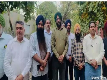 ਸੂਬੇ ਦੇ ਸਰਕਾਰੀ ਮੁਲਾਜ਼ਮਾਂ ਵੱਲੋਂ ਸਮੂਹਿਕ ਛੁੱਟੀ 'ਤੇ ਜਾਣ ਕਾਰਨ ਦਫਤਰਾਂ ਅਤੇ ਅਦਾਰਿਆਂ 'ਚ ਦੂਜੇ ਦਿਨ ਵੀ ਛਾਇਆ ਰਿਹਾ ਛੰਨਾਟਾ