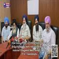 How many of the 1,27,000 arrests made in drug trafficking were released from police stations? Bhagwant Mann should clarify: Prof. Chandumajra.