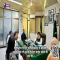 पाकिस्तान के हिंदू प्रतिनिधिमंडल ने धार्मिक अल्पसंख्यकों की सुरक्षा के लिए कानून बनाने की मांग की