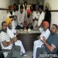 ਸੋਹਾਣਾ ਜਨਮ ਦਿਨ ਗਰੁੱਪ ਵੱਲੋਂ ਸੁਰਿੰਦਰ ਸਿੰਘ ( ਰੋਡਾ) ਤੇ ਦਵਿੰਦਰ ਸਿੰਘ ਬੈਦਵਾਣ ਦਾ ਜਨਮ ਦਿਨ ਮਨਾਇਆ