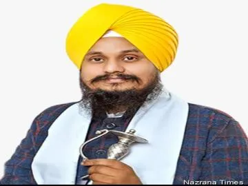 ਪੰਜਾਬ 'ਚ ਸ਼੍ਰੋਮਣੀ ਅਕਾਲੀ ਦਲ ਪੁਨਰ-ਸੁਰਜੀਤ ਵੱਲੋਂ ਜਥੇਬੰਦਕ ਢਾਂਚੇ 'ਚ ਕੀਤੀਆਂ ਨਵੀਆਂ ਨਿਯੁਕਤੀਆਂ : ਤੇਜਿੰਦਰ ਸਿੰਘ ਪੰਨੂ