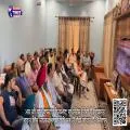 ਮਨ ਕੀ ਬਾਤ ਰਾਸ਼ਟਰ ਨਿਰਮਾਣ ਦਾ ਸੰਦੇਸ਼ ਦਿੰਦੀ ਹੈ,ਵਿਕਸਤ ਭਾਰਤ ਵਿੱਚ ਜਨਤਕ ਭਾਗੀਦਾਰੀ ਸਭ ਤੋਂ ਵੱਡੀ ਤਾਕਤ ਹੈ-ਖੋਜੇਵਾਲ