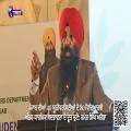 ਪੰਜਾਬ ਦੀਆਂ 40 ਯੂਨੀਵਰਸਿਟੀਆਂ ਦੇ 80 ਵਿਦਿਆਰਥੀ ਅੰਤਰ-ਧਾਰਮਿਕ ਸਦਭਾਵਨਾ ਦੇ ਦੂਤ ਚੁਣੇ: ਰਮੇਸ਼ ਸਿੰਘ ਅਰੋੜਾ