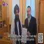 ਜਥੇਦਾਰ ਗਿਆਨੀ ਕੁਲਦੀਪ ਸਿੰਘ ਗੜਗੱਜ ਨੇ ਨਾਰਵੇ ਸੰਸਦ ਦੇ ਪ੍ਰਧਾਨ ਮਸੂਦ ਗ੍ਹਰਾਹਖਾਨੀ ਨਾਲ ਕੀਤੀ ਮੁਲਾਕਾਤ