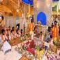 ਸ੍ਰੀ ਗੁਰੂ ਰਾਮਦਾਸ ਜੀ ਦੇ ਪ੍ਰਕਾਸ਼ ਗੁਰਪੁਰਬ ਮੌਕੇ ਸੱਚਖੰਡ ਸ੍ਰੀ ਹਰਿਮੰਦਰ ਸਾਹਿਬ ਵਿਖੇ ਲੱਖਾਂ ਸੰਗਤਾਂ ਹੋਈਆਂ ਨਤਮਸਤਕ