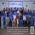 Operation Walk Mid Atlantic and Sri Guru Ram Das University of Health Sciences Successfully Complete 53 Free Knee Replacement Surgeries for Underprivileged Patients