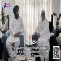 The passing of Yuvraj Bhupinder Singh’s father is a deeply saddening event – S. Gurjit Singh Talwandi.