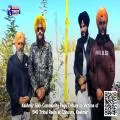 Kashmir Sikh Community Pays Tribute to Victims of 1947 Tribal Raids at Chhoora, Kashmir