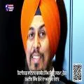 ਰਿਟਾਇਰਡ ਥਾਣੇਦਾਰ ਬਲਬੀਰ ਸਿੰਘ ਸੰਧੂ ਨੂੰ ਸਦਮਾ,ਪੁੱਤਰ ਰਮਣੀਕ ਸਿੰਘ ਰੰਮੀ ਦਾ ਅਚਾਨਕ ਦੇਹਾਂਤ