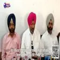 ਚੋਣ ਕਮਿਸ਼ਨ ’ਤੇ ਡੈਨੀ ਬੰਡਾਲਾ ਦਾ ਹਮਲਾ, ਮੁੱਖ ਚੋਣ ਕਮਿਸ਼ਨਰ ਗਿਆਨੇਸ਼ ਕੁਮਾਰ ਦੇ ਅਸਤੀਫ਼ੇ ਦੀ ਕੀਤੀ ਮੰਗ