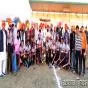 Fourth All Open Hockey Tournament Concludes in Chohla Sahib, Butala Hockey Club Claims Victory