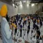 ਧਰਮ ਪ੍ਰਚਾਰ ਲਹਿਰ ਦੀ ਵਿਉਂਦਬੰਦੀ ਲਈ ਸ੍ਰੀ ਅਕਾਲ ਤਖ਼ਤ ਸਾਹਿਬ ਦੇ ਜਥੇਦਾਰ ਵੱਲੋਂ ਮਾਝਾ ਜ਼ੋਨ ਦੇ ਪ੍ਰਚਾਰਕ ਸਿੰਘਾਂ ਨਾਲ ਇਕੱਤਰਤਾ