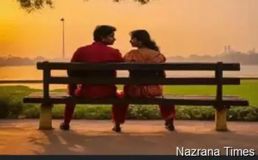 ਭਾਣਜੇ ਦੇ ਪਿਆਰ ਵਿੱਚ ਪਾਗਲ ਮਾਮੀ , 2 ਬੱਚਿਆਂ ਨੂੰ ਛੱਡ ਕੇ ਭਾਣਜੇ ਨਾਲ ਫਰਾਰ