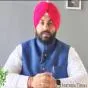 ਵਿਦਿਆਰਥੀਆਂ ਦਾ ਸਨਮਾਨ ਸਭ ਤੋਂ ਉੱਪਰ,ਤੁਰੰਤ ਕਾਰਵਾਈ ਕੀਤੀ- ਹਰਜੋਤ ਬੈਂਸ