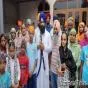 Jathedar Giani Kuldeep Singh Gargajj visit Punjab’s border villages