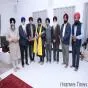 ਸਿੱਖ ਮਿਸ਼ਨਰੀ ਸੁਸਾਇਟੀ ਯੂ ਕੇ ਵੱਲੋਂ ਭਾਈ ਸਾਹਿਬ ਭਾਈ ਹਰਪਾਲ ਸਿੰਘ ਜੀ ਦਾ ਵਿਸ਼ੇਸ਼ ਸਨਮਾਨ