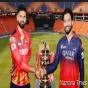 RCB 18 ਸਾਲਾਂ ਬਾਅਦ ਬਣੀ IPL ਚੈਂਪੀਅਨ, ਕੋਹਲੀ ਹੋਏ ਭਾਵੁਕ