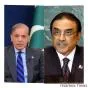 Pak’s President Asif Ali Zardari and Prime minister Shehbaz Sharif Expresses Condolences Over Ahmedabad Plane Crash