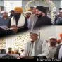 Central Ceremony of Guru Arjan Dev Ji's Martyrdom Day Held in Lahore