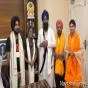Jathedar Gargajj Honours Sikh Youth for Continuing Medical Studies while Upholding Sikh Identity Amidst Challenges Abroad