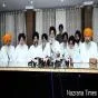  एडवोकेट धामी की अगुवाई में SGPC की अहम बैठक, कई ऐतिहासिक निर्णय लिए गए