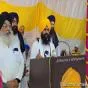 Jathedar Gargajj Participates in Bhagat Puran Singh’s Death Anniversary Event at Pingalwara