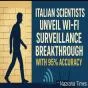 . "ਬਿਨਾਂ ਕੈਮਰੇ ਦੇ ਨਿਗਰਾਨੀ? ਨਵੀਂ ਵਾਈ-ਫਾਈ ਟੈਕਨਾਲੋਜੀ ਕਰਦੀ ਹੈ ਚਿਹਰਾ-ਰਹਿਤ ਟ੍ਰੈਕਿੰਗ"