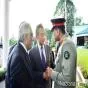 Wang Yi Meets COAS Asim Munir; Vows Support for Pakistan’s Sovereignty
