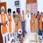 सारागढ़ी युद्ध के शहीदों की याद में गुरुद्वारा सारागढ़ी साहिब में गुरमत समागम