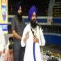 Any force that attempts to erase distinct Sikh identity will be firmly resisted by Sikhs: Jathedar Giani Kuldip Singh Gargajj