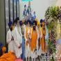 Jathedar Gargajj Participates in Shaheedi Nagar Kirtan in Mumbai