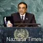 ROGUE STATE CALL-OUT: Zardari Endorses UN Report, Brands India 'Global Bully' for Military Strikes, Treaty Violations