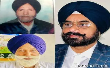 ਪੱਤਰਕਾਰਾਂ 'ਤੇ ਝੂਠਾ ਕੇਸ ਦਰਜ਼ ਕਰਕੇ ਲੋਕਤੰਤਰੀ ਪ੍ਰਣਾਲੀ ਦਾ ਕੀਤਾ ਘਾਣ- ਤਰਕਸ਼ੀਲ ਸੁਸਾਇਟੀ