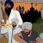 ਓਦੋਂ ਜੰਗ ਜਾਣ ਵਾਲ਼ੇ ਬੰਦੇ ਆਮ ਨਹੀਓਂ ਹੁੰਦੇ...