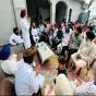 ਪਿੰਡ ਦੁਲਚੀਪੁਰ ਦੇ ਅਕਾਲੀ ਵਰਕਰਾਂ ਵਿੱਚ 2027 ਦੀ ਚੋਣਾਂ ਸਬੰਧੀਂ ਭਾਰੀ ਉਤਸ਼ਾਹ-ਬ੍ਰਹਮਪੁਰਾ,ਸ਼ੇਖ,ਜਹਾਂਗੀਰ