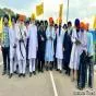 ਕਾਲ਼ੇ ਬੈਗਾਂ ‘ਤੇ ਮੁੱਖ ਮੰਤਰੀ ਦੀ ਚੁੱਪ ਧਾਰਮਿਕਤਾ ਤੇ ਕਾਨੂੰਨ ਨਾਲ ਧੋਖਾ — ਸਿੱਖ ਜਥੇਬੰਦੀਆਂ
