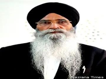 SGPC Takes Notice of Forcible Possession on Gurdwara Land in Hyderabad