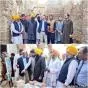 Punjab Launches Restoration Drive for Minority Religious Sites