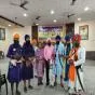 2027 ਦੀਆਂ ਚੋਣਾਂ ਨੂੰ ਲੈਕੇ ਰਵਾਇਤੀ ਪਾਰਟੀਆਂ ਕੋਲ ਤੋਹਮਤਾਂ ਦੂਸ਼ਣਬਾਜੀ ਤੋਂ ਬਿਨਾਂ ਕੋਈ ਮੁੱਦਾ ਹੀ ਨਹੀਂ --: ਇੰਜ ਗੁਰਬਖਸ਼ ਸਿੰਘ ਸ਼ੇਰਗਿੱਲ।
