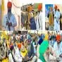ਧਰਮ ਯੁੱਧ ਮੋਰਚੇ ‘ਚ ਭਾਈ ਸੁਖਜੀਤ ਸਿੰਘ ਖੋਸਾ ਸਾਥੀਆਂ ਸਮੇਤ ਸ਼ਾਮਲ — ਦੋਸ਼ੀਆਂ ਖ਼ਿਲਾਫ ਸਖ਼ਤ ਕਾਨੂੰਨ ਦੀ ਗੂੰਜ ਤੇਜ਼