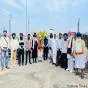 ਪ੍ਰਚੂਨ ਮਹਿੰਗਾਈ ਵੱਧ ਰਹੀ ਹੈ ਰੁਪਏ ਦੀ ਕੀਮਤ ਘੱਟ ਰਹੀ ਹੈ ਸਰਕਾਰ ਖਾਮੋਸ਼  ਹੈ --: ਇੰਜ ਗੁਰਬਖਸ਼ ਸਿੰਘ ਸ਼ੇਰਗਿੱਲ