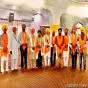 ਸੁਸਾਇਟੀ ਦੀ ਸਲਾਨਾ ਚੋਣ ਦੌਰਾਨ ਭਾਈ ਸੰਦੀਪ ਸਿੰਘ ਖਾਲੜਾ ਕਨਵੀਨਰ ਅਤੇ ਭਾਈ ਸੰਤੋਖ ਸਿੰਘ ਜੀ ਪੱਟੀ ਚੁਣੇ ਗਏ ਸਰਬ ਸੰਮਤੀ ਨਾਲ ਪ੍ਰਧਾਨ ।
