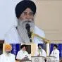 Several Important Resolutions on Sikh Issues Passed During SGPC Budget Session