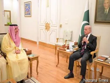 PM Shehbaz Hosts High-Level Meetings to De-escalate Regional Tensions